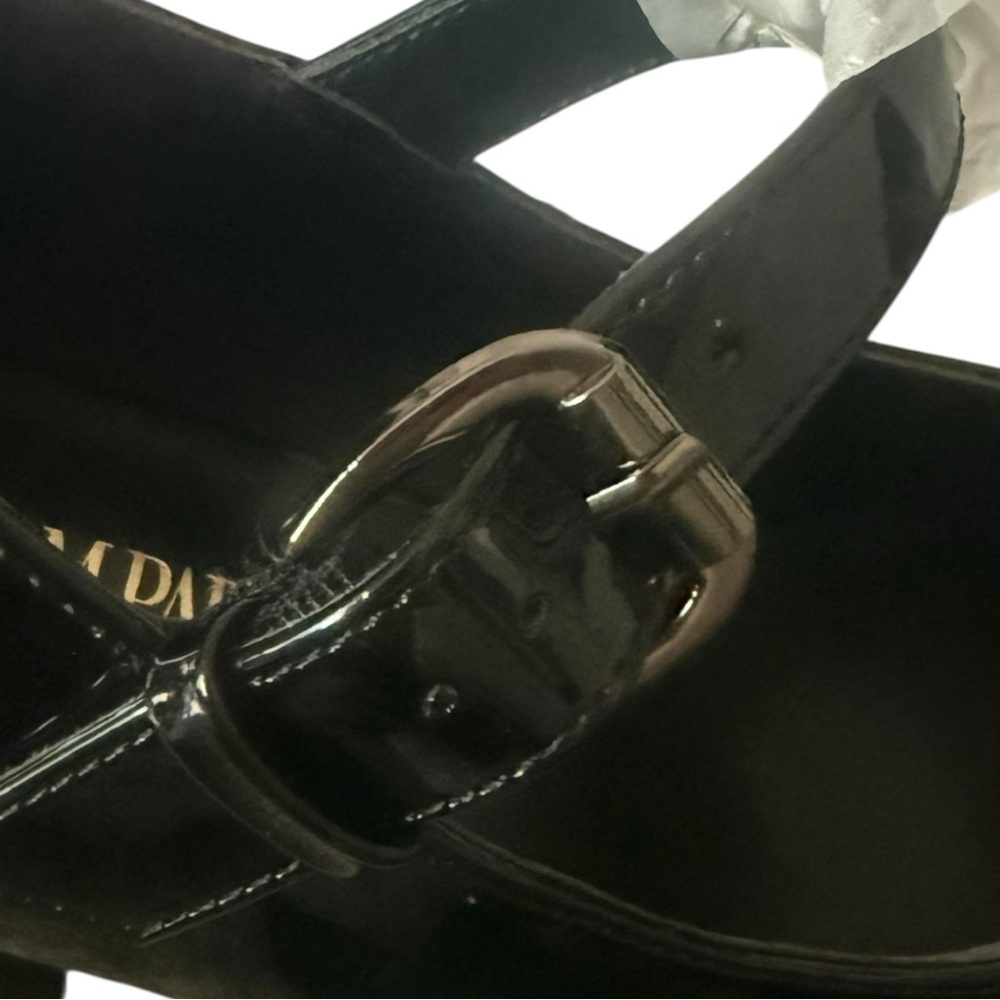 Patent Leather Y2K Mary Jane’s 9 - Picture 3 of 11